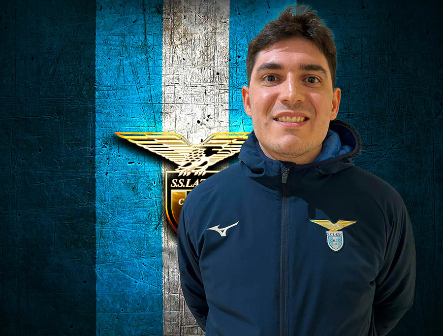 Per la Lazio arrivano i gol di Lautaro Mendez